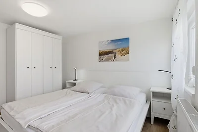 Holiday flat family holiday Norddeich