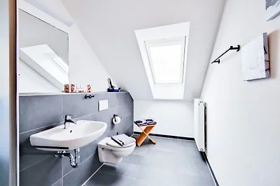 Apartament Dla rodzin Norderney