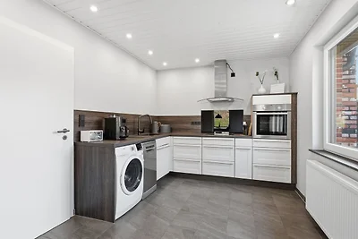 Holiday home relaxing holiday Norden-Norddeich