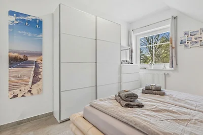 Appartement Vacances avec la famille Norden-Norddeich