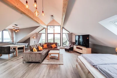 Apartament Dla rodzin Norderney