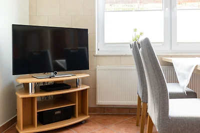 Kiefernglück Ferienwohnung 7
