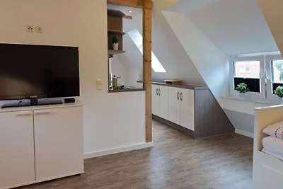 Elbestraße 22 - Ferienwohnung 2