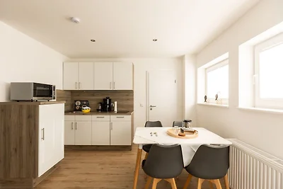 Apartament Dla rodzin Norderney