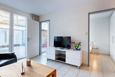 Villa Hartenberger Apartment 1