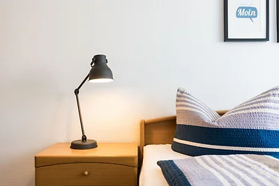 Inselglück Apartment 2