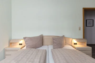 Mayglück Apartment 1