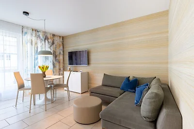 Apartament Dla rodzin Norderney