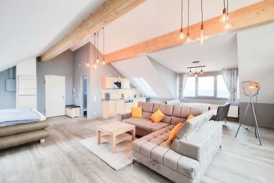 Apartament Dla rodzin Norderney