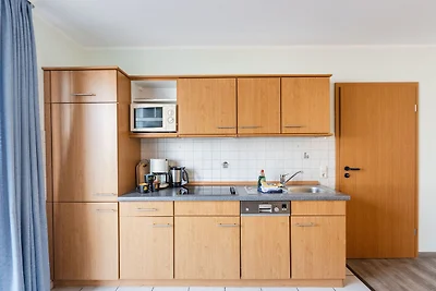Apartament Dla rodzin Norderney