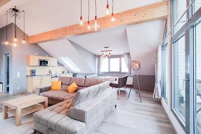 Apartament Dla rodzin Norderney