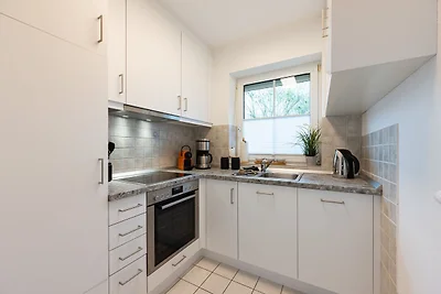 Holiday home relaxing holiday Norden-Norddeich