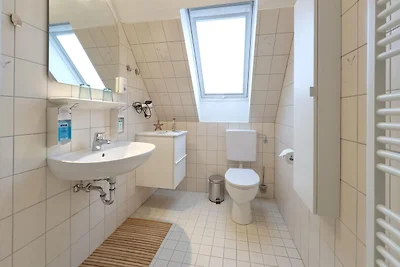 Up Süderdün Ferienwohnung 2