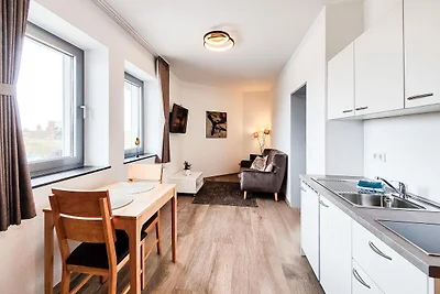 Appartement Vacances avec la famille Norderney