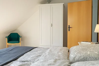 Holiday flat family holiday Norden-Norddeich