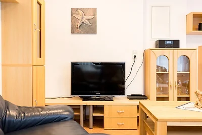 Apartament Dla rodzin Norderney