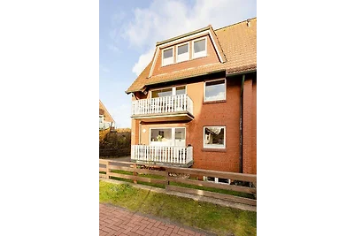 Apartament Dla rodzin Norderney