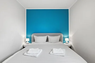 Holiday flat family holiday Norden-Norddeich