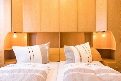 Apartament Dla rodzin Norderney
