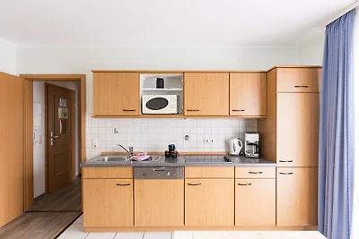 Apartament Dla rodzin Norderney