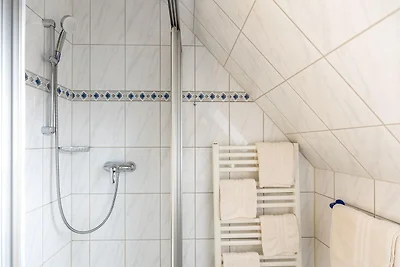 Kiefernglück Ferienwohnung 6