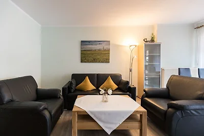 Mayglück Apartment 1