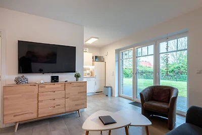 Vakantieappartement Gezinsvakantie Norden-Norddeich