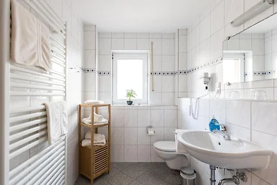 Apartament Dla rodzin Norderney