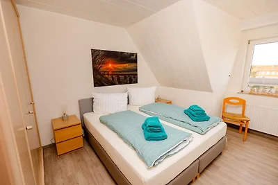 Waldweg Ferienwohnung 4