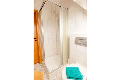 Waldweg Ferienwohnung 4