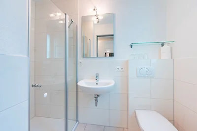 Villa Hartenberger Apartment 1