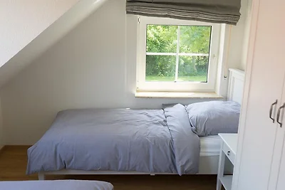 Holiday flat family holiday Norden-Norddeich