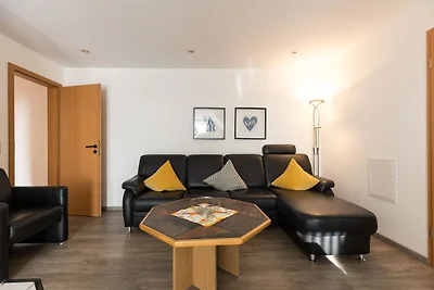 Apartament Dla rodzin Norderney