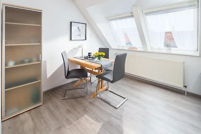 Mayglück Apartment 3