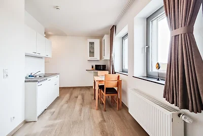 Appartement Vacances avec la famille Norderney