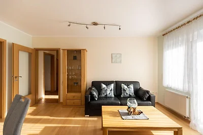 Kiefernglück Ferienwohnung 4