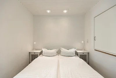 Apartament Dla rodzin Norderney