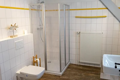 Holiday flat family holiday Norden-Norddeich