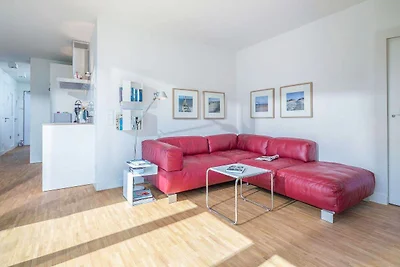 Apartament Dla rodzin Norderney
