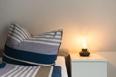 Apartament Dla rodzin Norderney