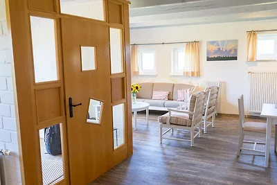 Appartement Vacances avec la famille Norden-Norddeich