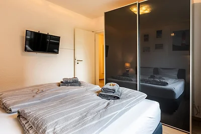 Vakantieappartement Gezinsvakantie Norden-Norddeich
