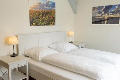 Holiday flat family holiday Norden-Norddeich