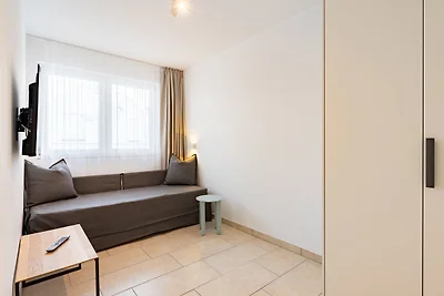 Apartament Dla rodzin Norderney