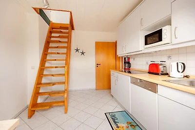 Waldweg Ferienwohnung 4