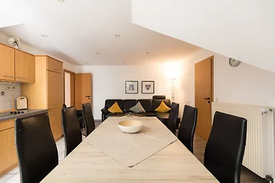 Apartament Dla rodzin Norderney