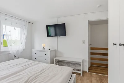 Holiday flat family holiday Norddeich