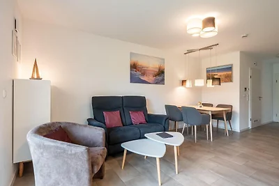Vakantieappartement Gezinsvakantie Norden-Norddeich