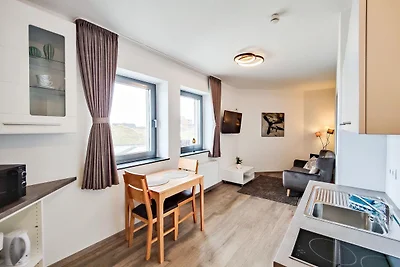 Appartement Vacances avec la famille Norderney