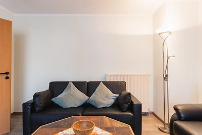 Apartament Dla rodzin Norderney
